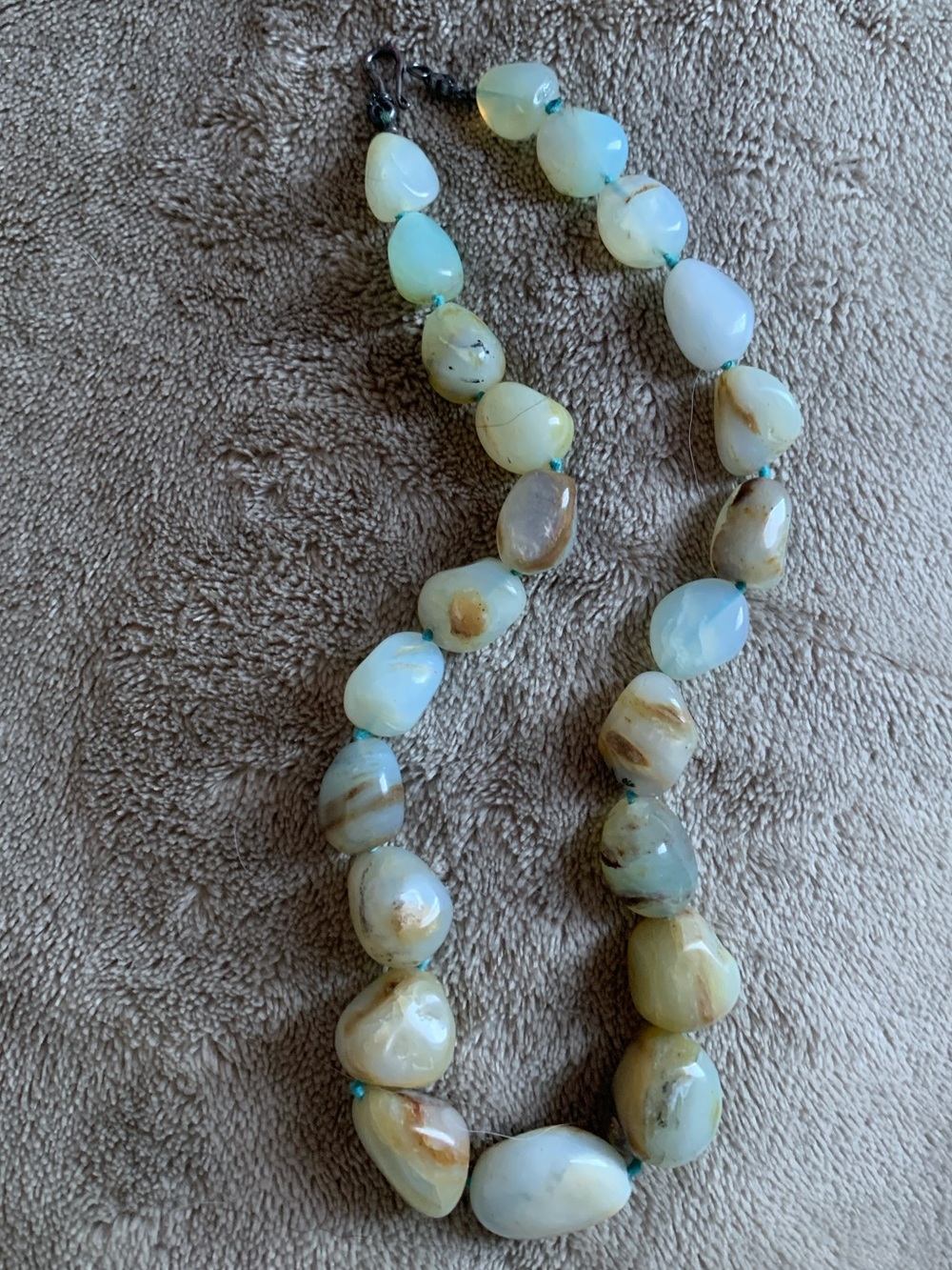 Chan Luu necklace - Picture 7 of 13